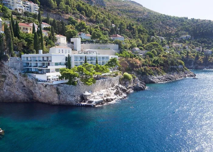 Suítes de hotéis em Dubrovnik
