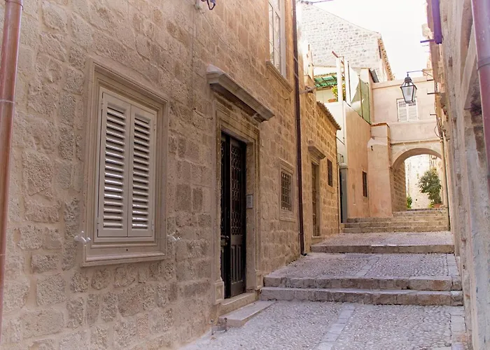 Apartamentos de Dubrovnik