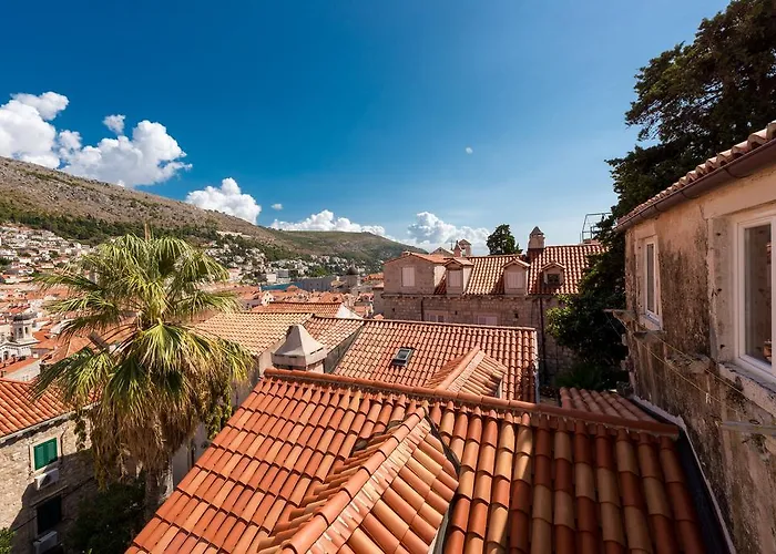 Casas de hóspedes em Dubrovnik