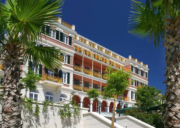 Hotéis de praia de Dubrovnik