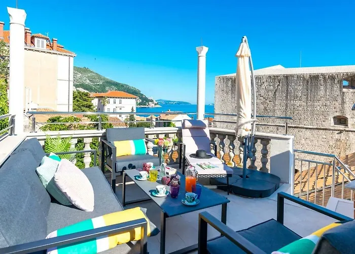 Apartment Laura Dubrovnik