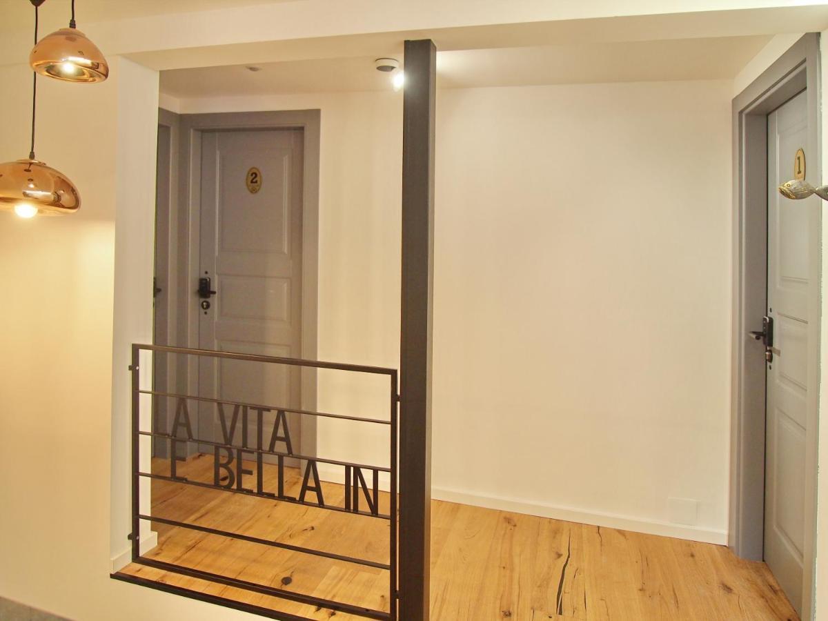 Chambre Double Deluxe avec Baignoire
