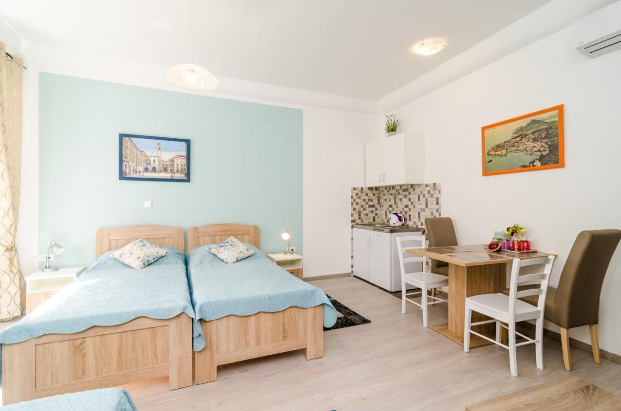 Appartamento Monolocale Deluxe con Vista Città