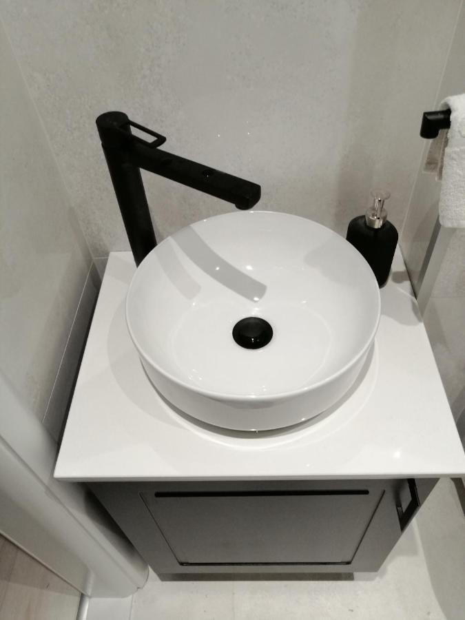 Habitación Doble Económica - 1 o 2 camas