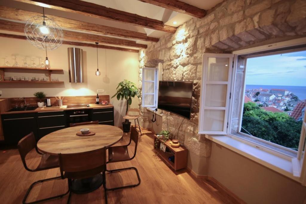 Apartamento Deluxe de 2 dormitorios con vistas al mar