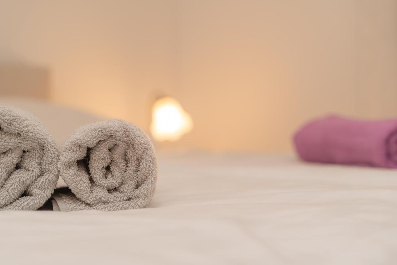 Appartamento con 1 Camera da Letto, Terrazza e Vista Mare (2 Adulti)