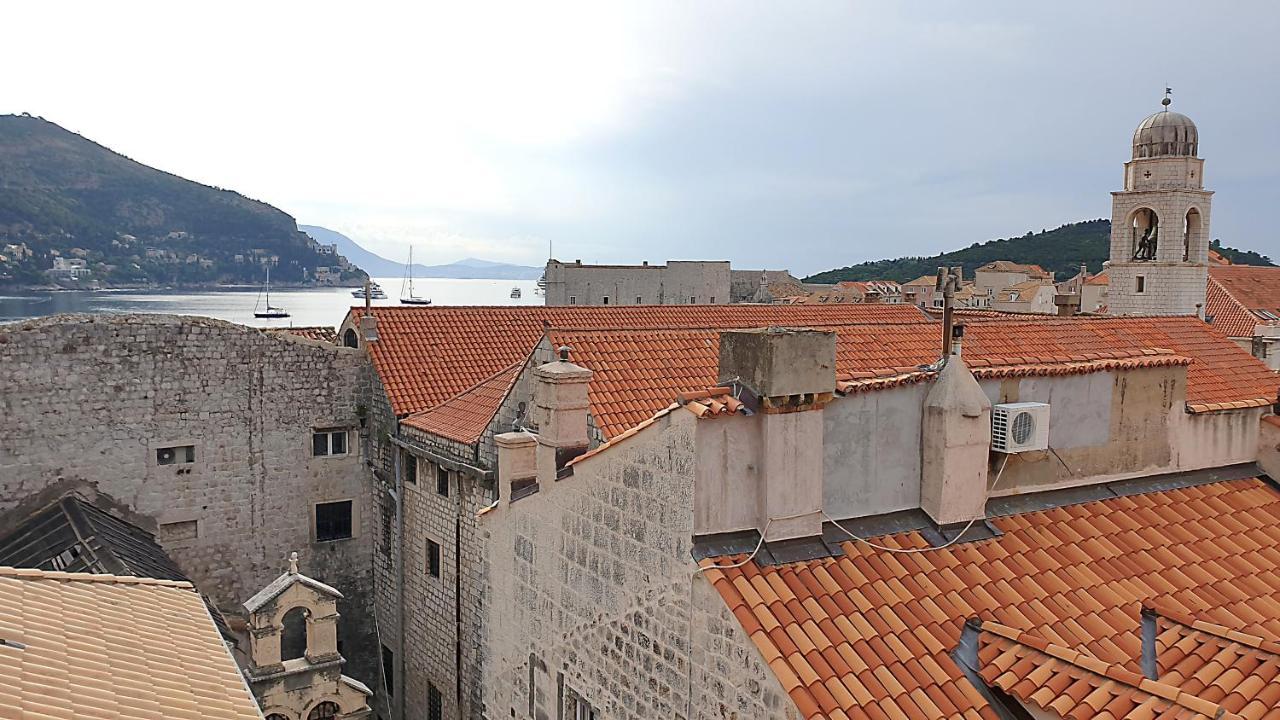Two Bedroom Apartment - City View
