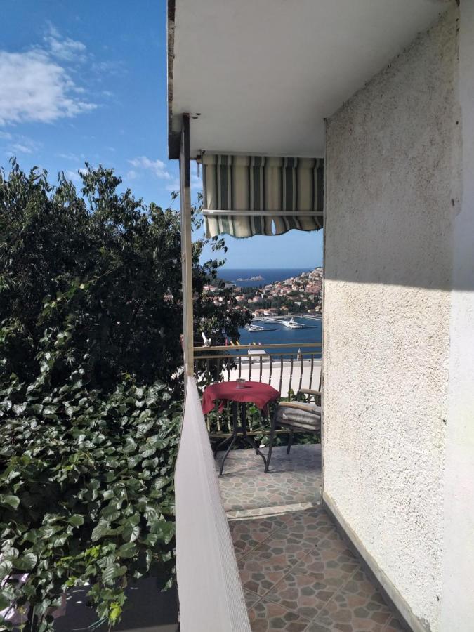 Deluxe Einzelzimmer mit Meerblick