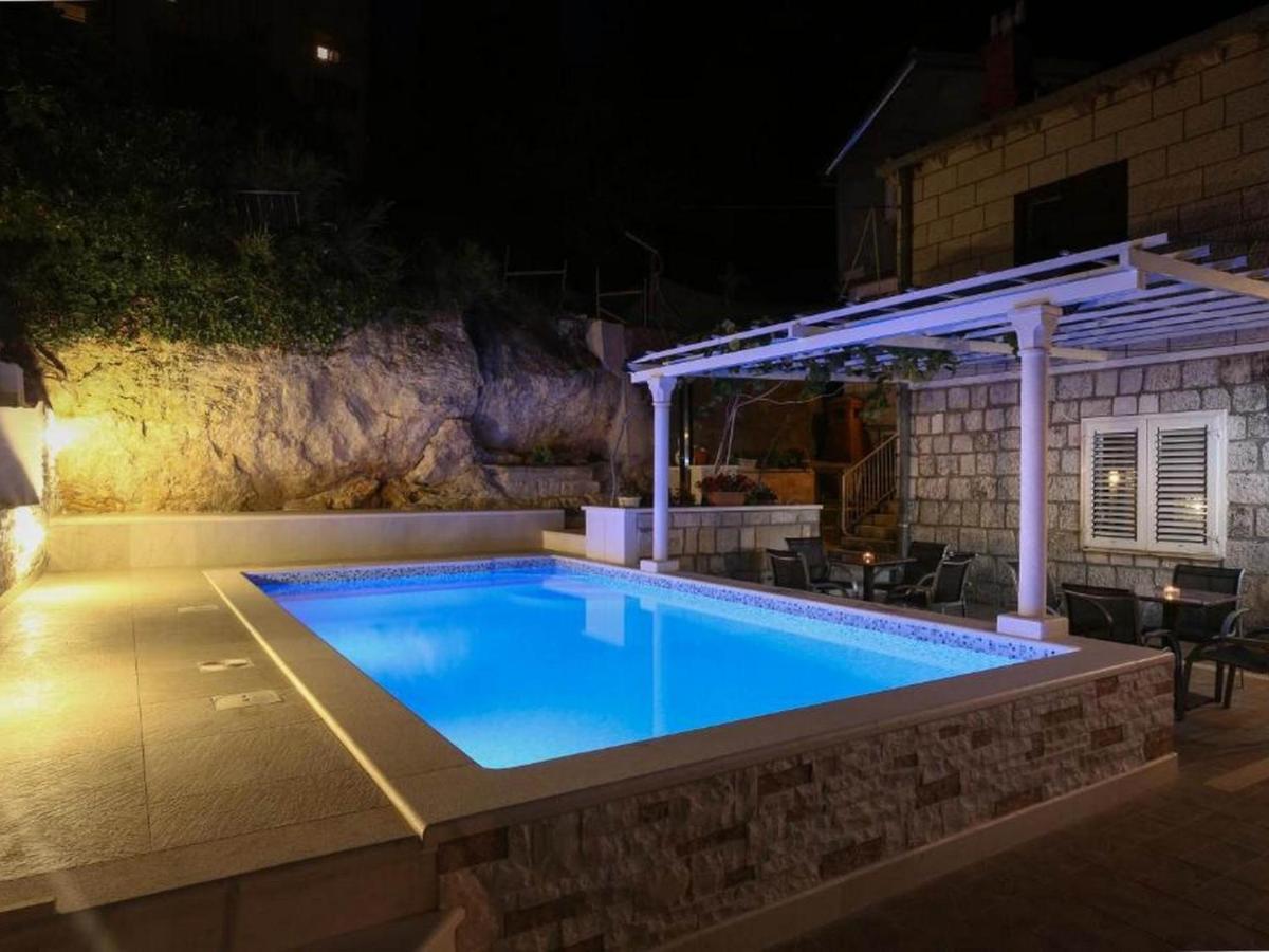 Standard Double Room with Patio