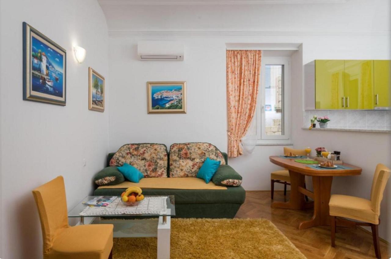 Luxe Appartement