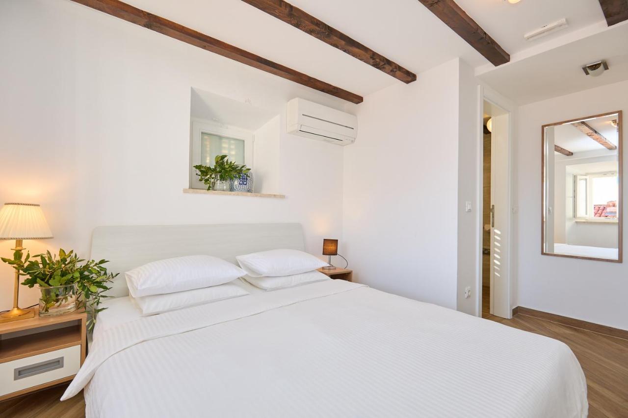 Chambre Double Standard