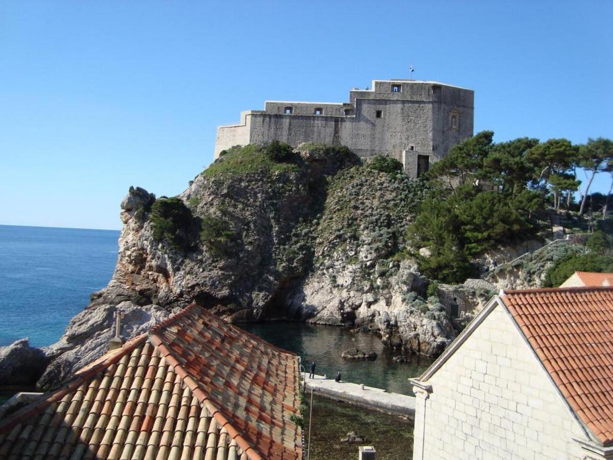 Habitación Doble Deluxe con vistas al castillo