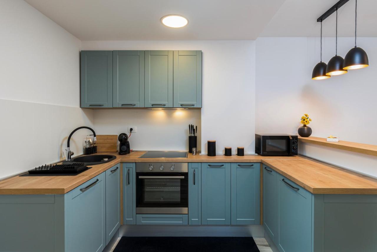 Apartamento de 1 dormitorio