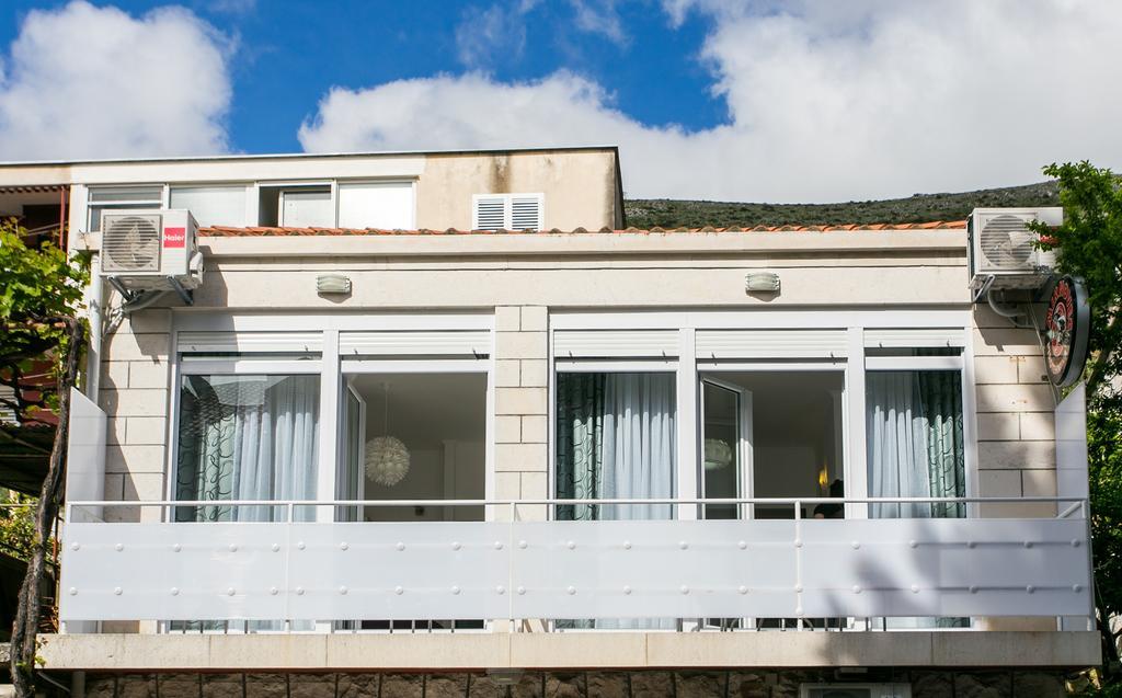 Appartement met 1 Slaapkamer en een Balkon