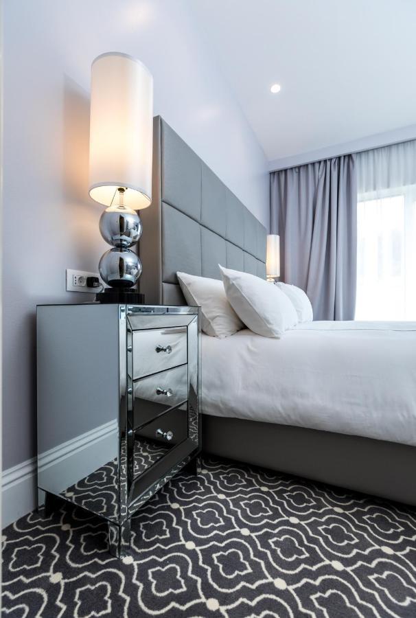 Room Assigned at Check