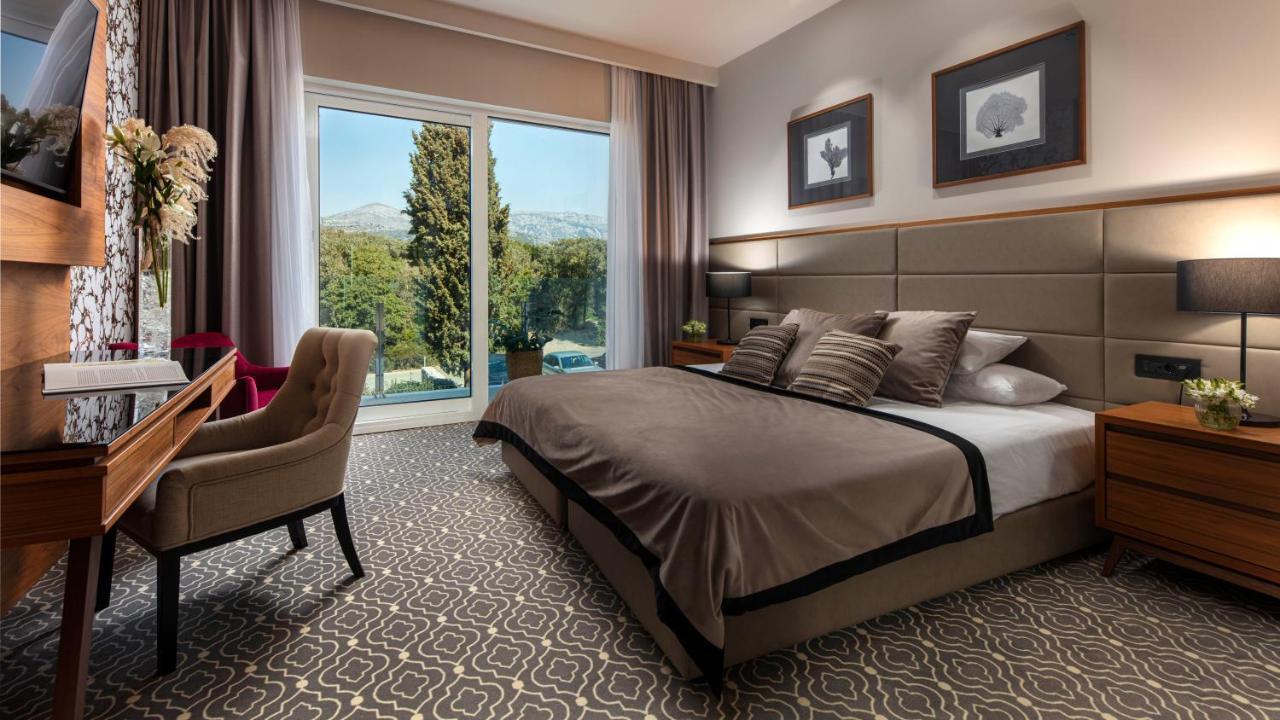 Luxury Double or Twin Room Balcony