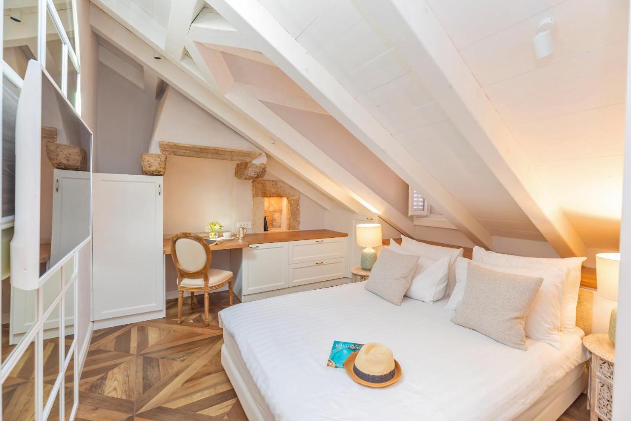 Attic Double Room - Annex Building - St. Joseph's Cottage,1365128639:JPEG