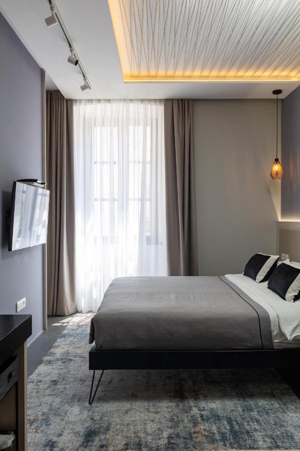 Chambre Triple
