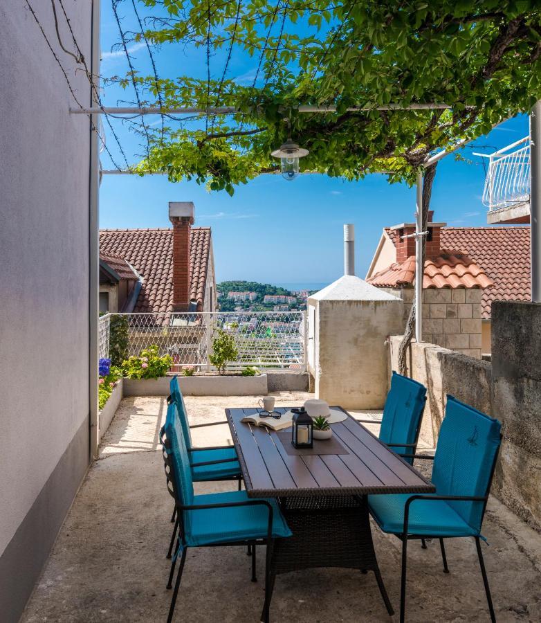 Apartment mit 2 Schlafzimmern