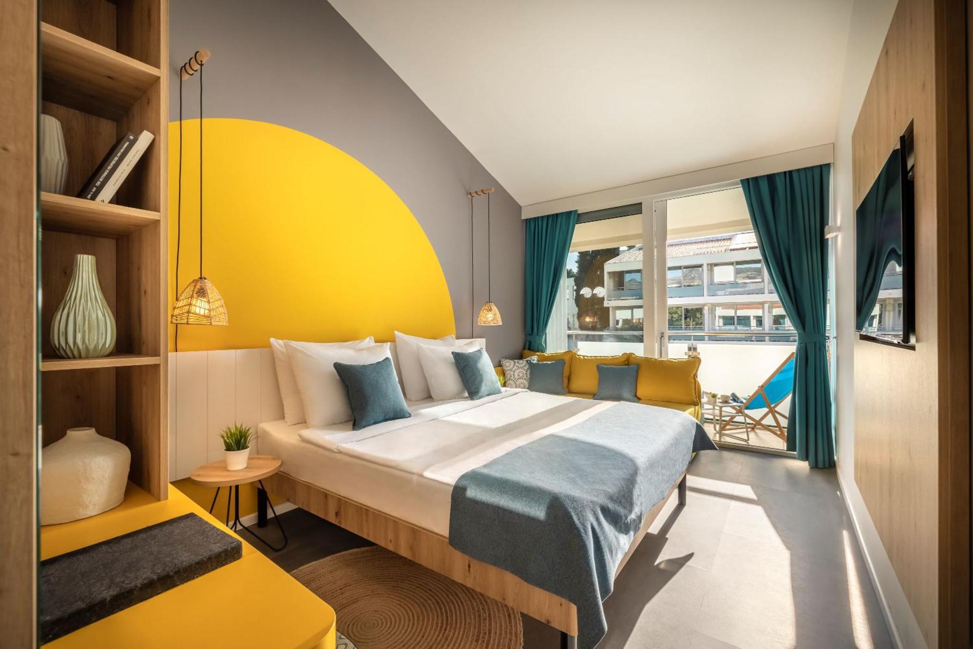 Superior Room 21 Seaside
