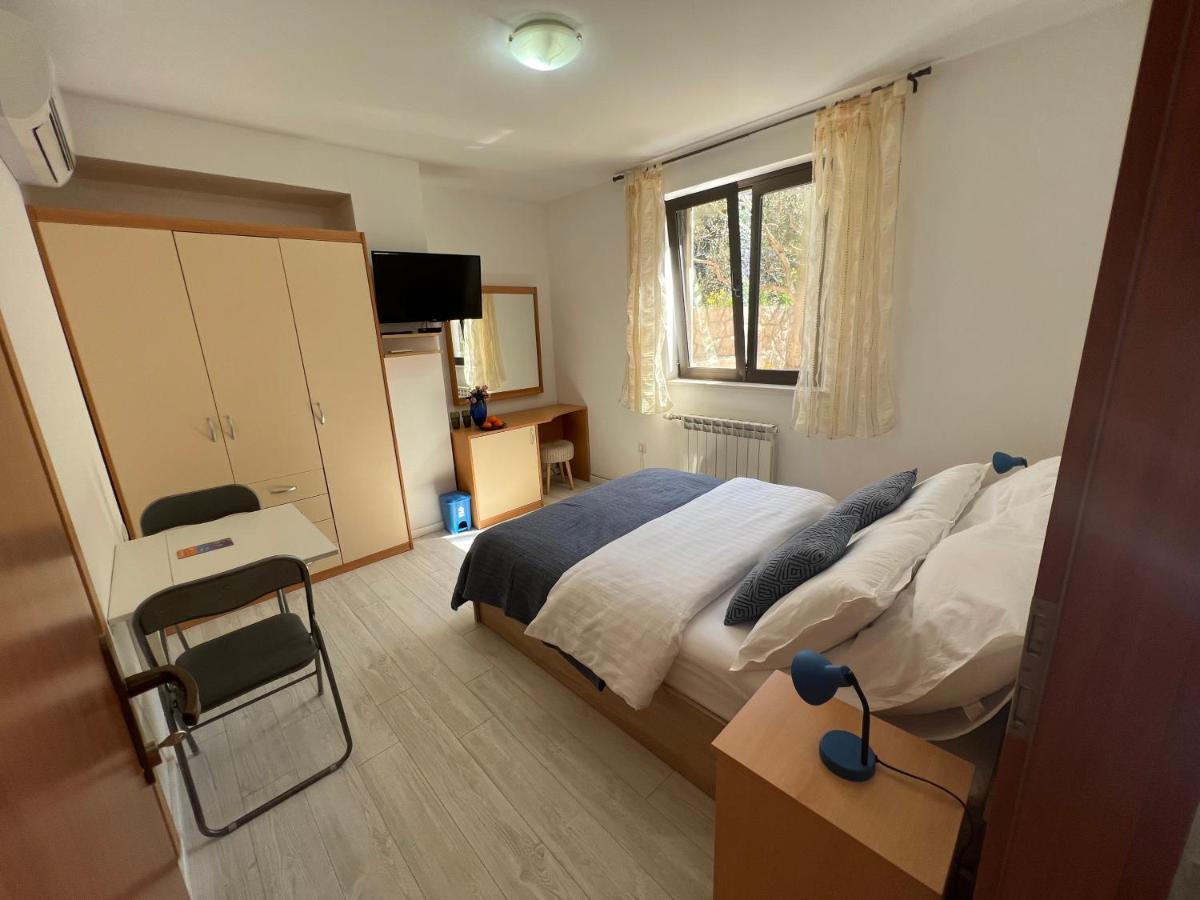 Habitación Doble con baño privado