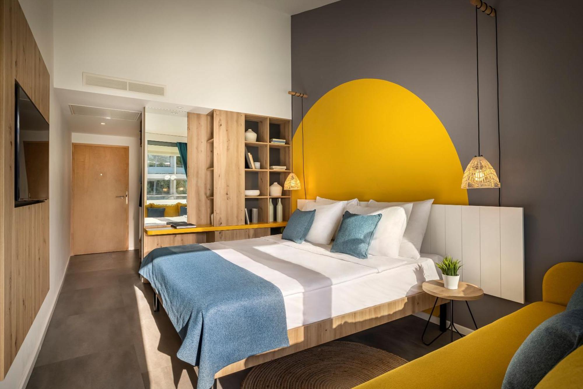 Superior Room 21 Seaside