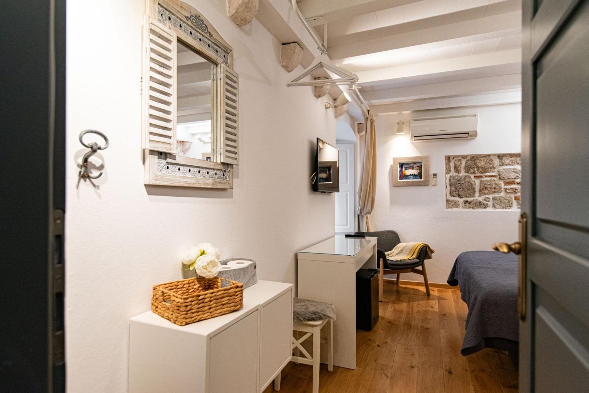 Premium Doppelzimmer