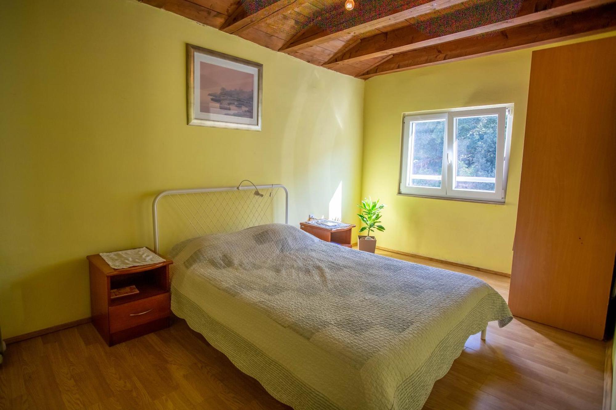Camera Tripla con Bagno Privato