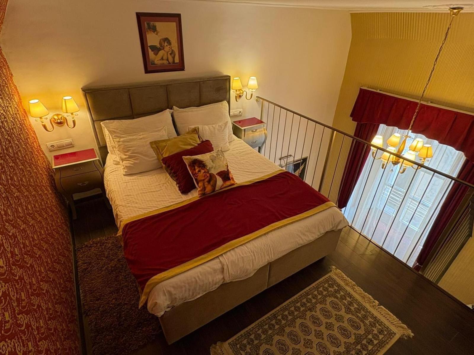 Comfort Suite