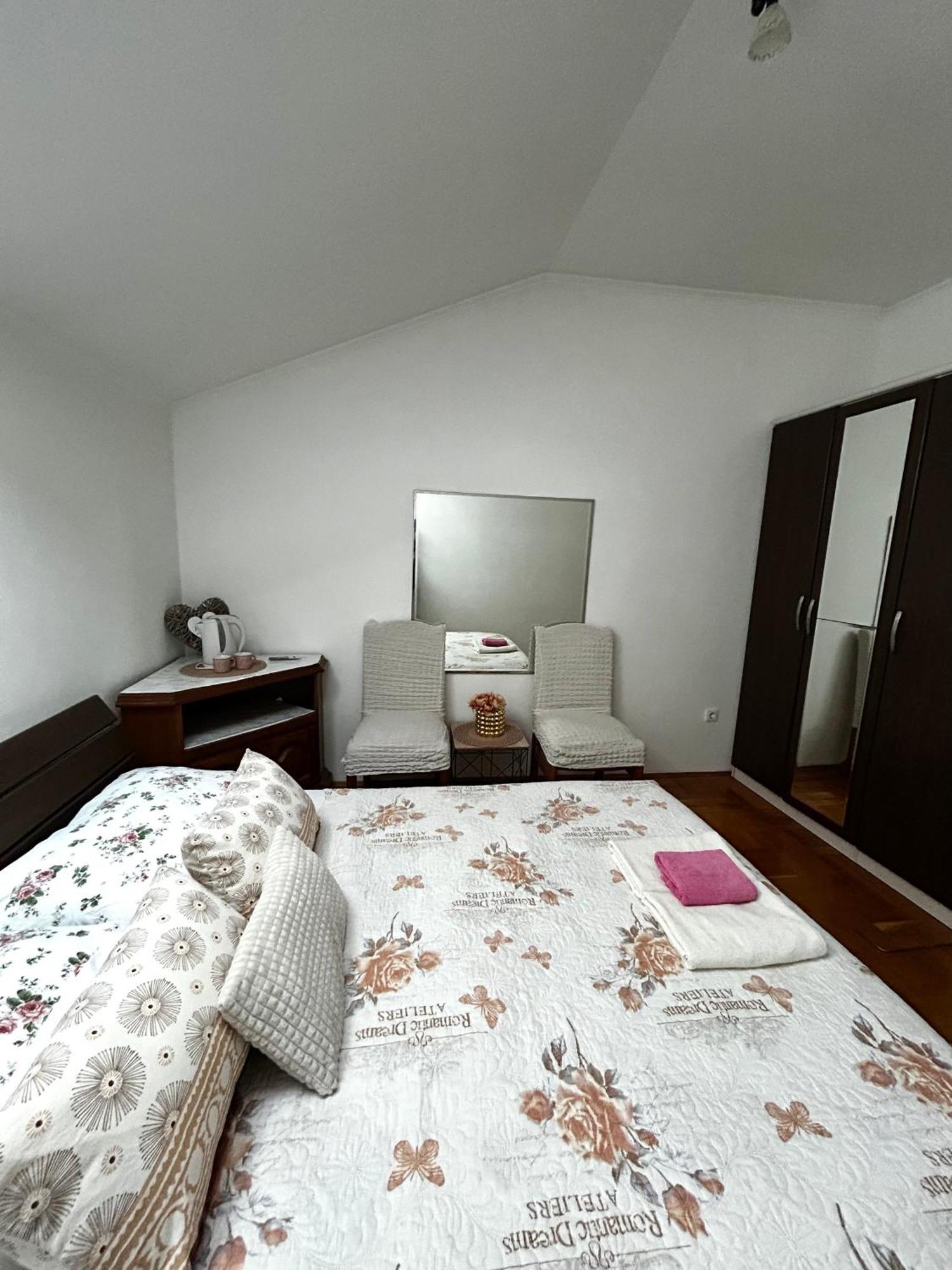 Small Double Room
