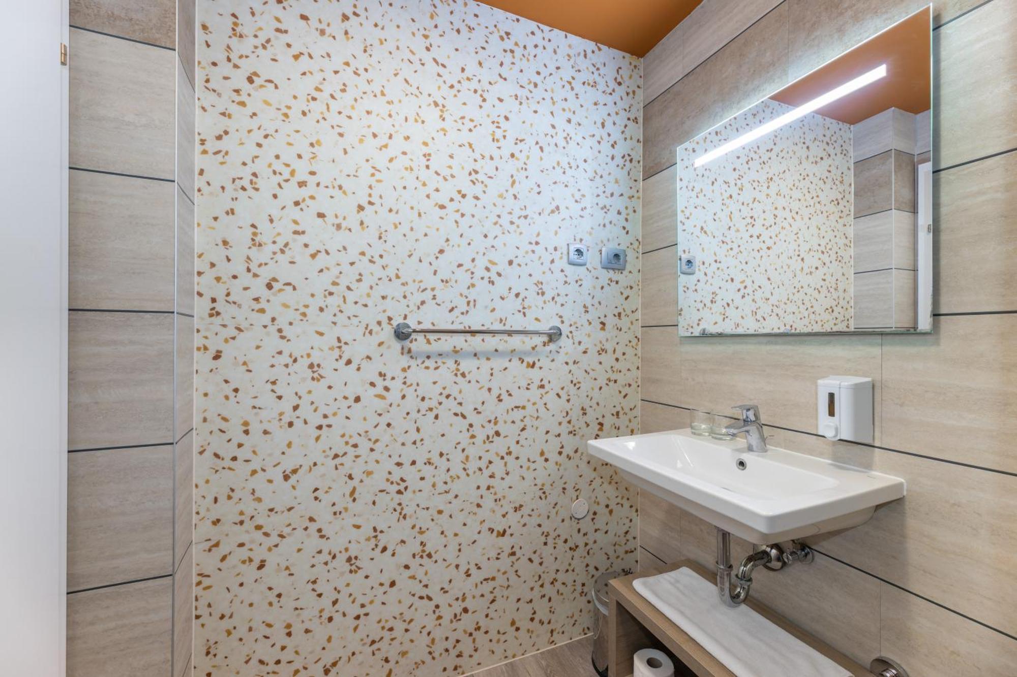Superior Double or Twin Room Sea View