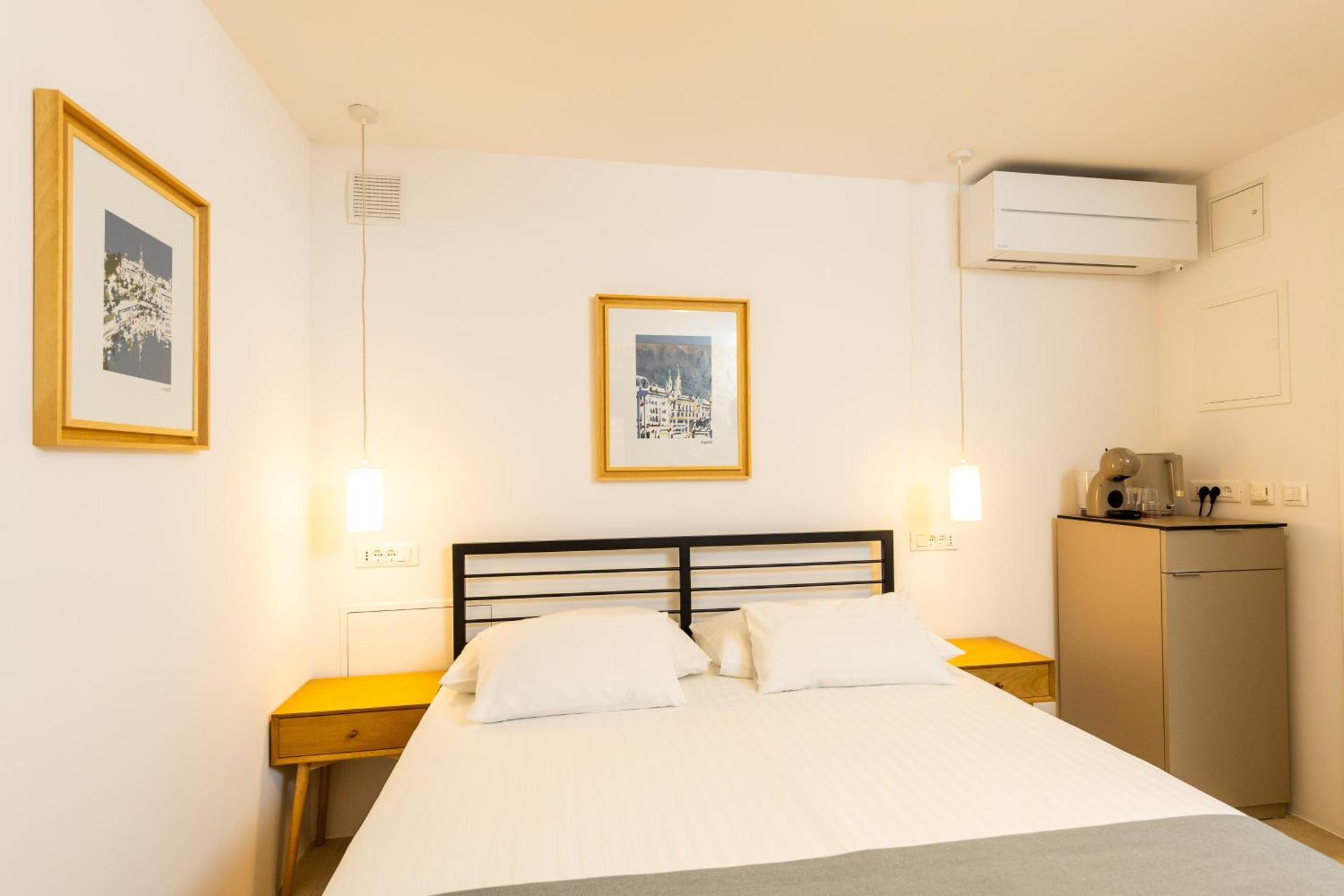 Small Double Room