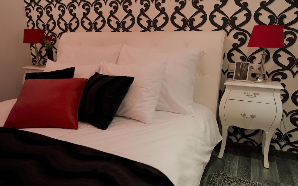 Comfort Suite