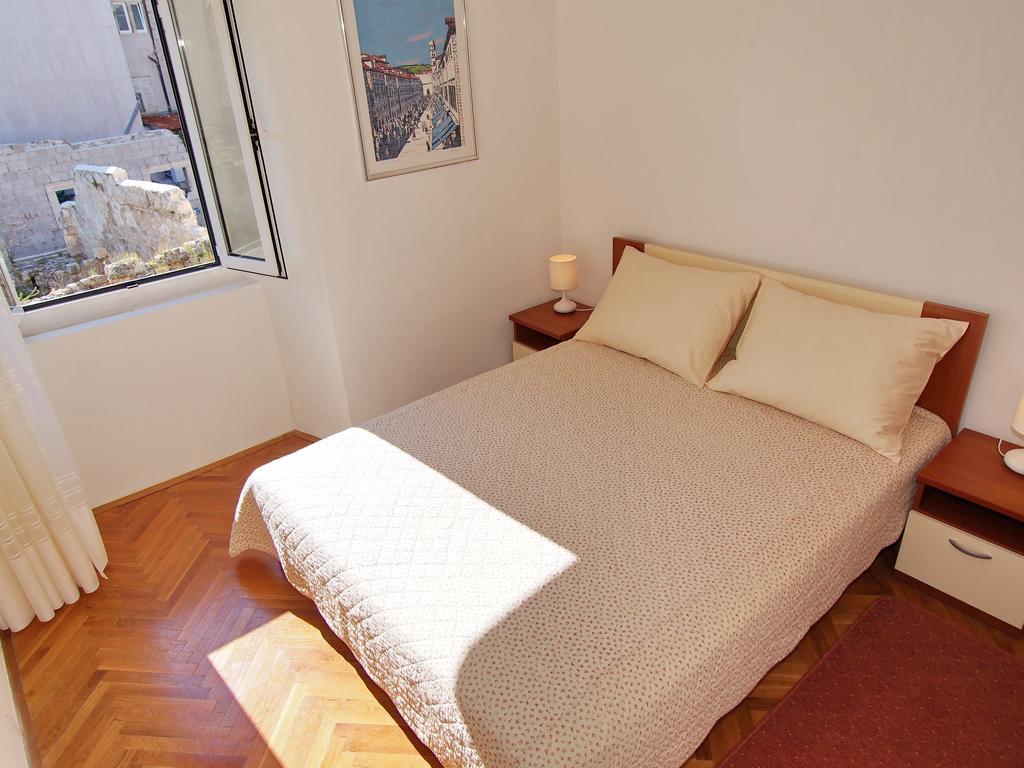 Apartment mit 1 Schlafzimmer und Terrasse