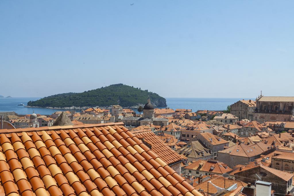 Double Room with View