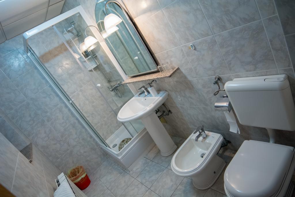 Habitación Doble con balcón