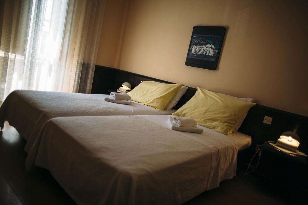 Camera Singola con Bagno