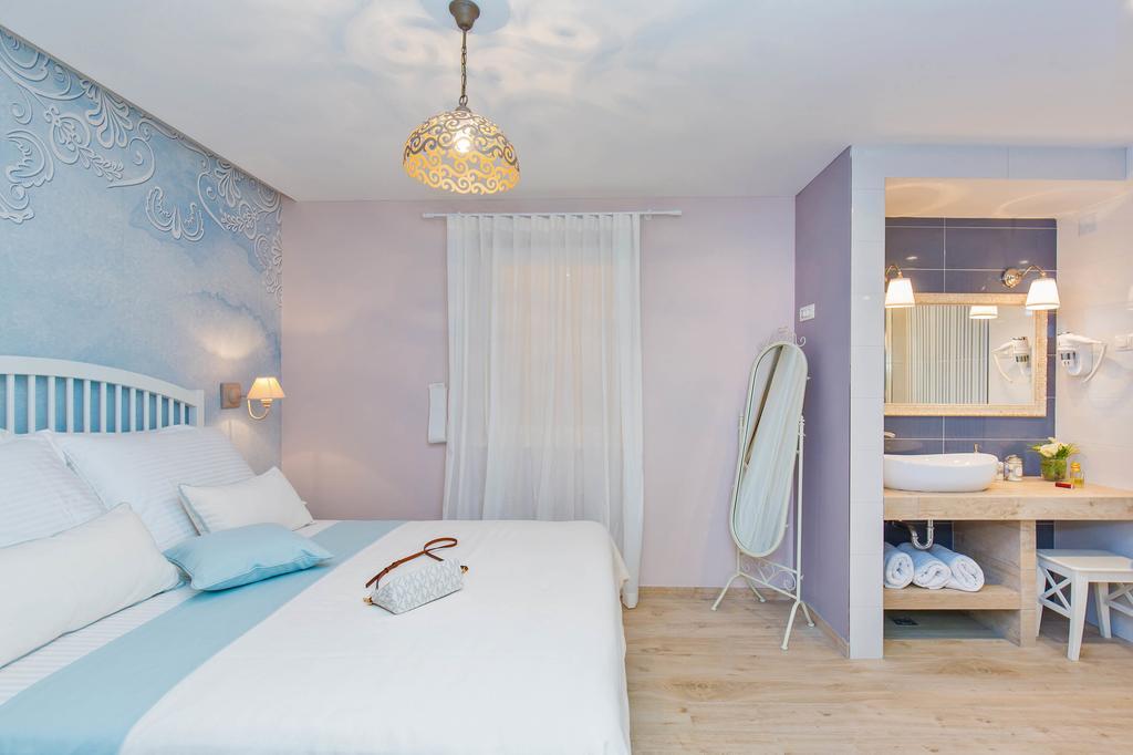 Comfort Apartment mit Terrasse