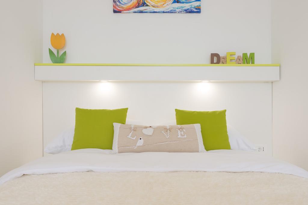 Appartamento con Vista Mare