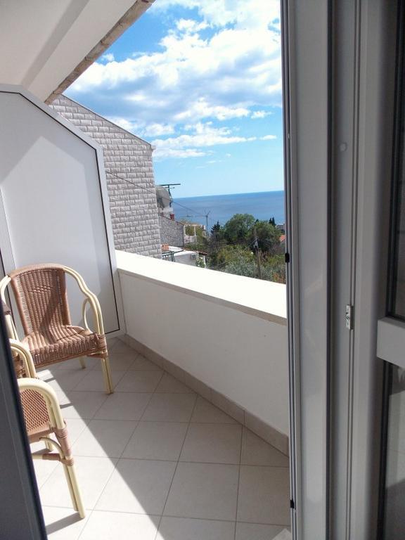 Monolocale con Vista Mare