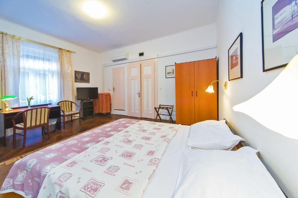 Habitación Doble Confort
