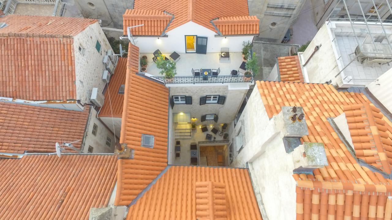 Monolocale con Balcone