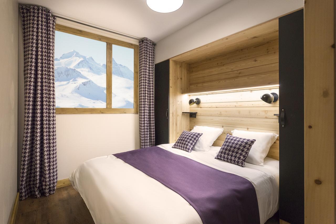 Appartement met 2 Slaapkamers en Terras - Uitzicht op Zee