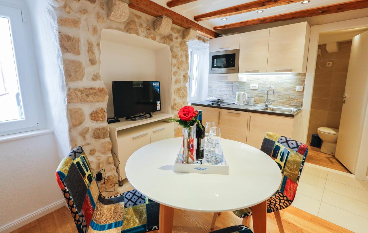 Studio-Apartment
