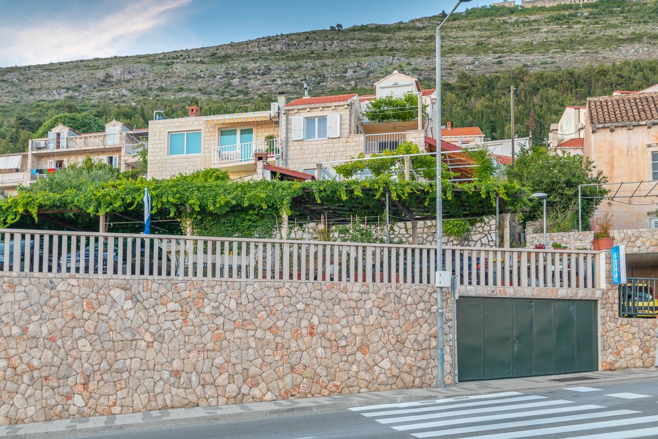 Apartamento con vistas al mar