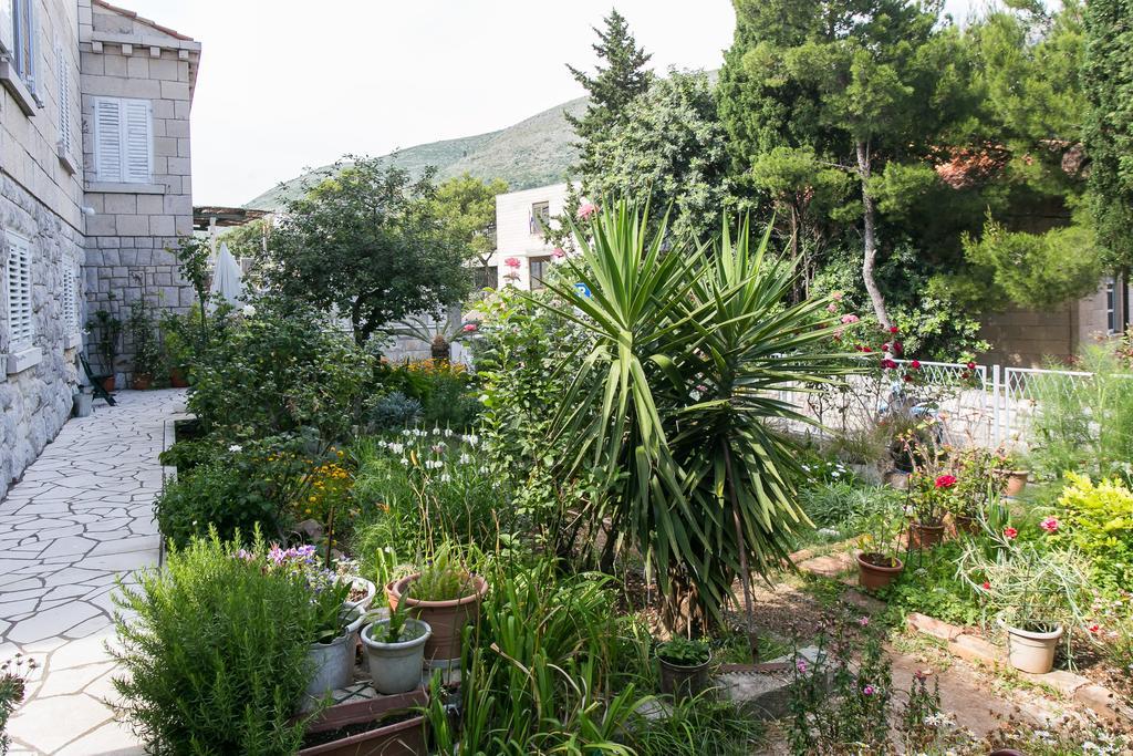 Tweepersoonskamer met Balkon
