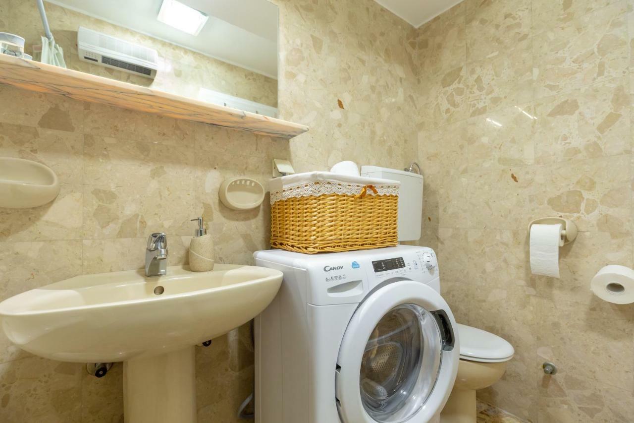 Appartement met 2 slaapkamers