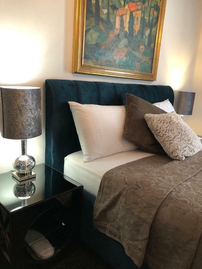 Chambre Double Standard