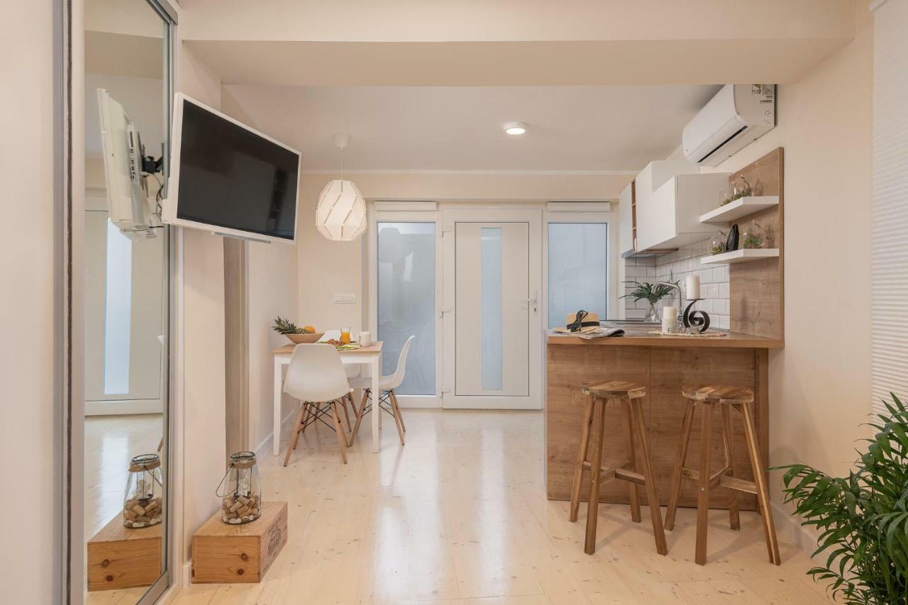 Apartamento de 1 dormitorio
