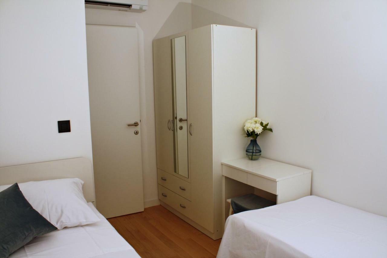 Appartamento con 2 Camere da Letto